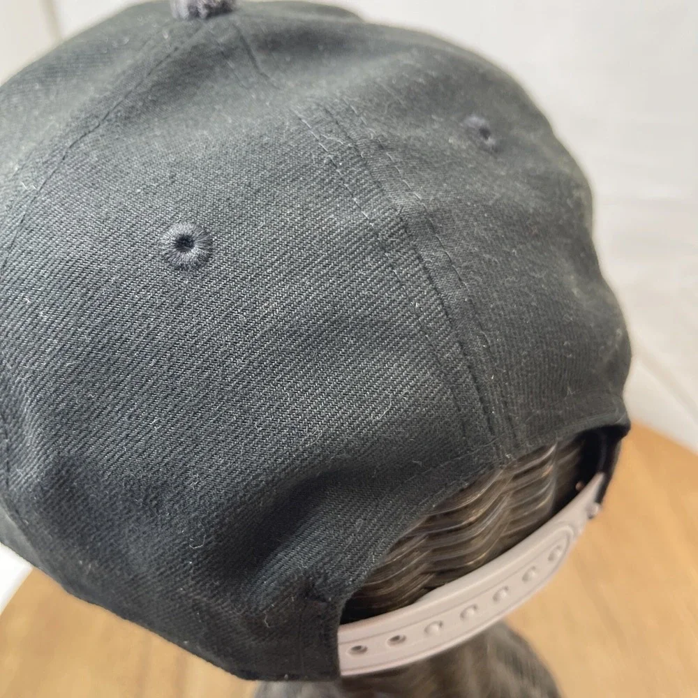 Bulls Windy City HAT CAP SNAPBACK New Era 9FIFTY‎ Hardwood Classics Chicago